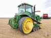 2004 John Deere 8520T Tractor - 5