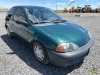 1998 Electric Geo Metro - 7