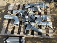 Assorted Irrigation Fittings