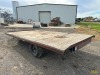 SB 16x8 Farm Trailer - Warden - 3