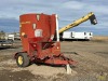 New Holland 357 Feed Grinder - Warden