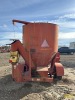 New Holland 357 Feed Grinder - Warden - 5