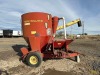 New Holland 357 Feed Grinder - Warden - 6