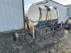 10' Applicator Bar - Warden - 3