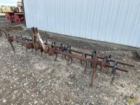 12' S-Tine Cultivator Bar - Warden