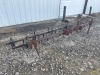 12' S-Tine Cultivator Bar - Warden - 4