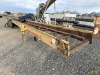 Double L 809 Conveyor Table - Warden - 2