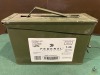 Federal 5.56 Ammo Can - 420 Rounds