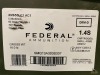 Federal 5.56 Ammo Can - 420 Rounds - 2