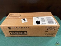 Federal .22LR Brick - 5,250 Rounds