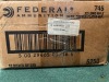 Federal .22LR Brick - 5,250 Rounds - 2