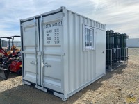 10' Storage Container