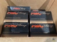 PMC .308 Winchester Ammo - 500 Rounds