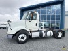 2014 International 8600 Semi Truck - 2