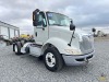 2014 International 8600 Semi Truck - 8