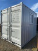 10' Storage Container