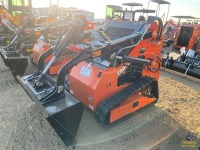 EGN36C Micro Skid Steer Loader