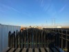 200' Galvanized Steel Fence - 3