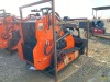 EGN36C Micro Skid Steer Loader - 3