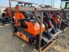 EGN36C Micro Skid Steer Loader - 4