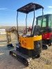 MIVA VA13 Micro Excavator - 2