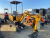 MIVA VA13 Micro Excavator - 4