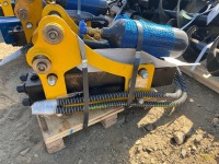 SB05 Hydraulic Breaker