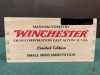 Winchester 22LR Ammo Brick - 500 Rounds