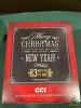 (5) CCI Christmas 22LR Ammo Box - 3