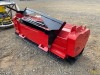 GIYI Skid Steer 72" Mulcher - 3