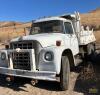 1977 International 1600 Loadster Dump Truck - Selah