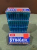 (5) CCI Stinger 22LR Ammo Boxes