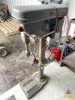 Jet Drill Press