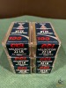 (6) CCI Velocitor 22LR Ammo Boxes