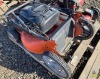 Husqvarna 20" Self Propelled Mower - 2