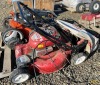 Craftsman 22" Self Propelled Mower