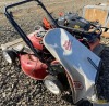 Craftsman 22" Self Propelled Mower - 2