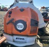 Stihl BR 700 Blower - 2