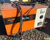 C & D 36V Battery Charger