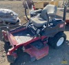 Toro 48" Zero Turn Mower - 2