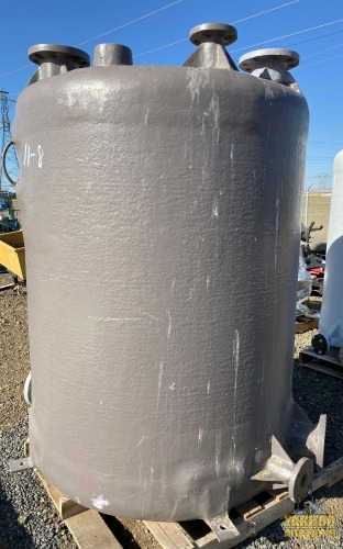 500 Gallon Fiberglass Tank