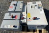 Power Control Panels