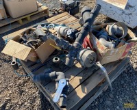 Assorted Irrigation Parts