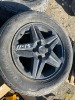 (4) DeanTires 215/60R16 W/Rims - 3