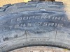 (2) Cooper LT245/75R16 W/Rims - 2