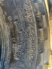 (1) GoodYear 425/65R22.5 - 2