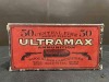 (2) Ultramax 45 Colt Ammo Boxes - 2