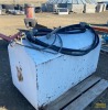 12V Truck Bed Slip Tank - 2