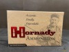 (3) Hornady 30-06 M1 Garand Ammo Boxes