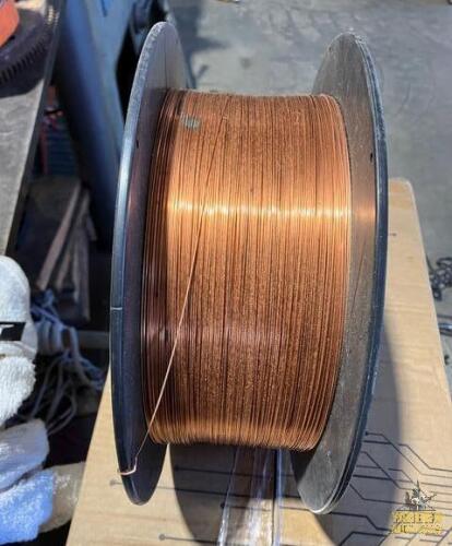 Hobart Welding Wire - Selah